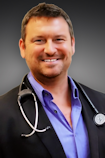 Dr. Jason Beatty - Physician SKN Marquette